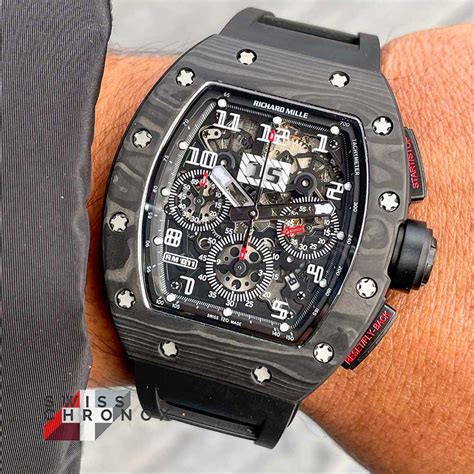 massa richard mille|FELIPE MASSA WATCH ⋅ RICHARD MILLE.